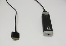 Apogee JAM Pro Interfaccia