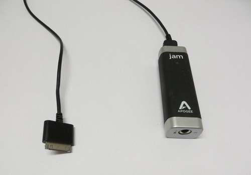 Apogee jam pro - apogee,