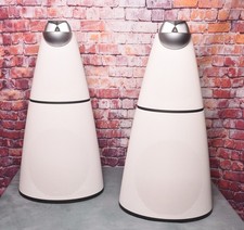 Bang + Olufsen B&O Beolab 9 bianco e nero