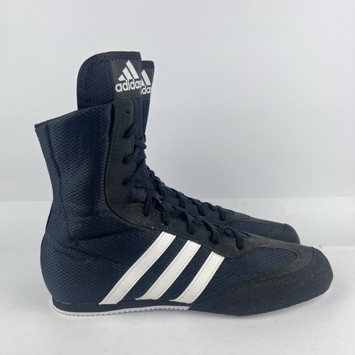 Adidas box hog - box, da