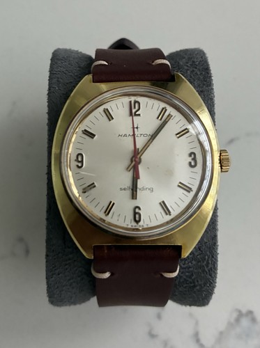 Orologio automatico vintage