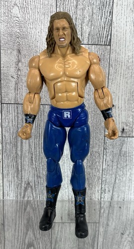 Wwe 2005 jakks - 2005, edge
