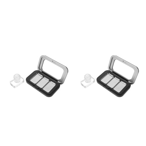 Sets palette ombretti - 2,