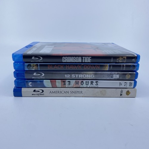 War movies blu - movies, of