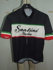 MAGLIA SHIRT MAILLOT CICLISMO