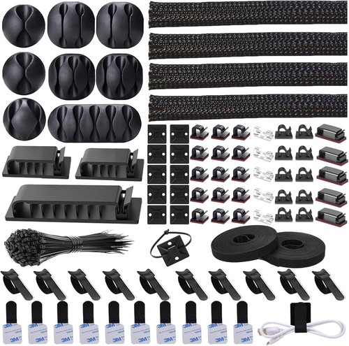 192 pcs kit gestione - kit,