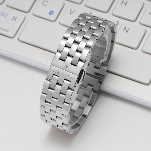 Bracciale chiusura farfalla - bracciale,