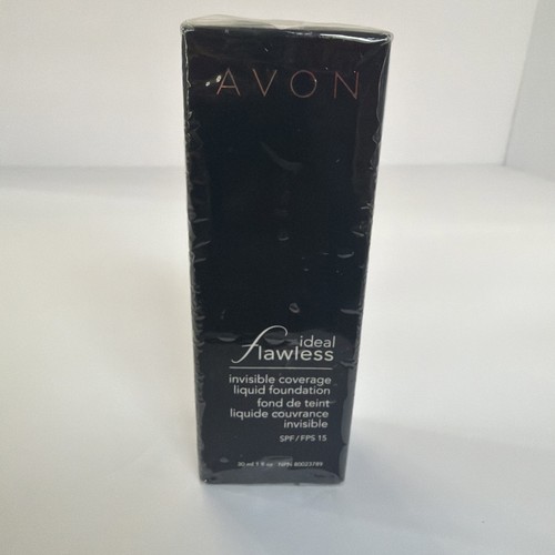 Fondotinta avon ideal 2014 - avon,