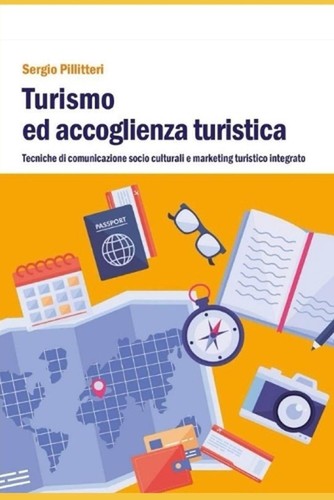 Turismo accoglienza - turismo, ed