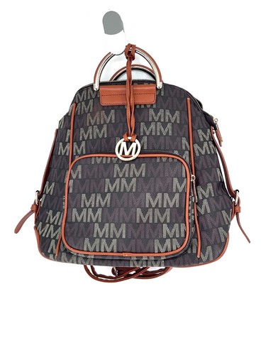 Zaino mano milano mm - a,