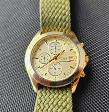 Cronografo Citizen 0510-C50189