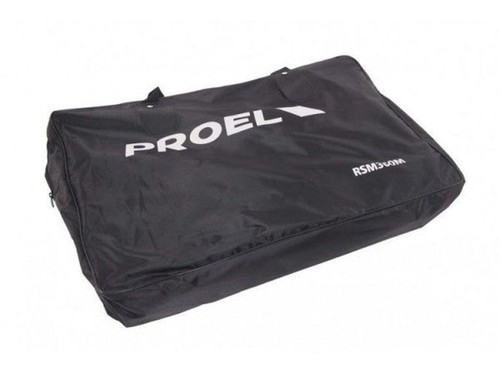 Proel custodia leggio rsm360 - custodia,