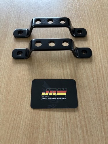 Maniglie portiere interne - , in