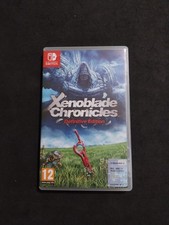 XENOBLADE CHRONICLES