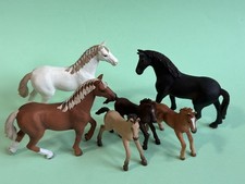 Schleich English Thoroughbred