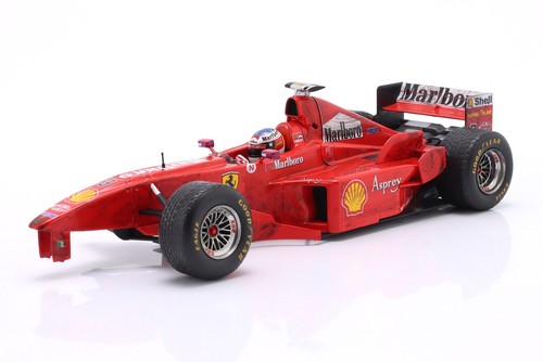 Ferrari f300 winner belgio - ferrari,
