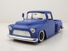 Chevrolet stepside pick - stepside,