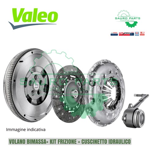 Kit frizione con volano