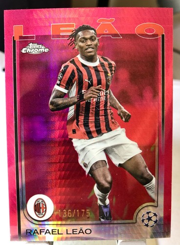 Topps chrome ucc 2024 - topps,
