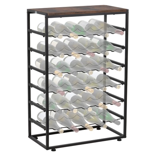 Scaffale per vino - ,