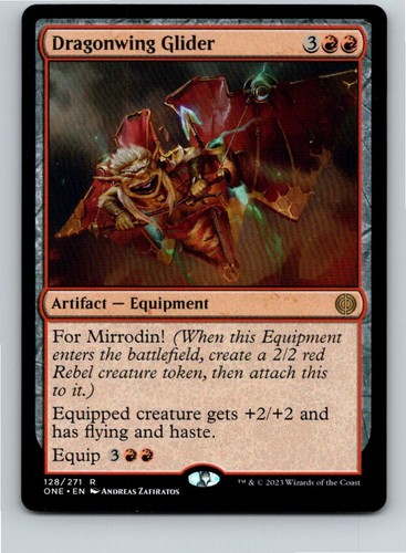 Magic the gathering dragonwing - magic,