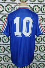  ZIDANE 1994 FRANCE FRANCE