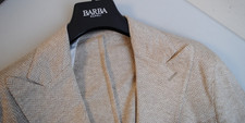 BARBA NAPOLI SARTORIALE  FATTO