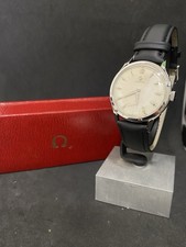 Omega Vintage Carica Manuale