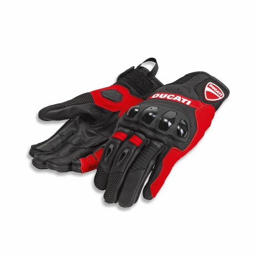 Guanti moto uomo originali - moto,