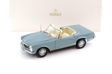 Norev mercedes 230 sl - 1:18,