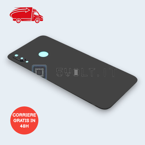 Scocca cover copri - scocca,
