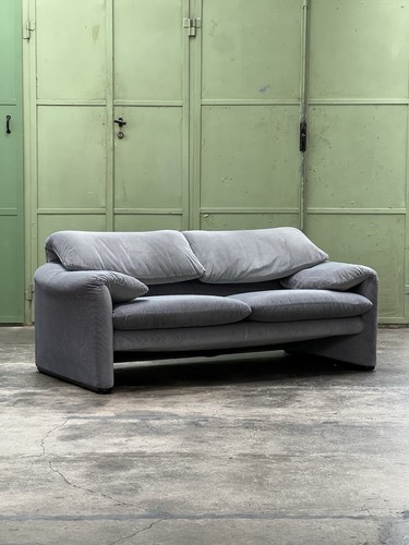 Divano cassina maralunga - divano,