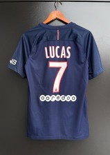 Maglia calcio PSG PARIS
