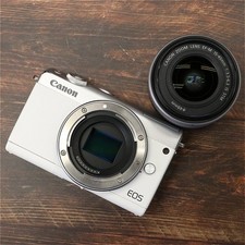 Canon EOS M100 kit fotocamera