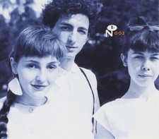 Antena Camino Del Sol (Vinyl