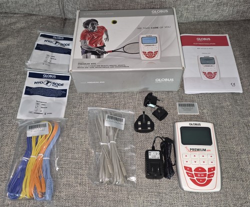 Globus premium 400