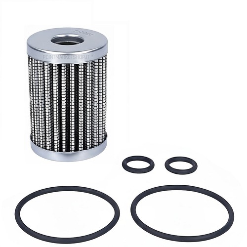 Filtro gpl per brc cartuccia - filtro,