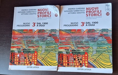 Nuovi profili storici 3b - profili, 3a