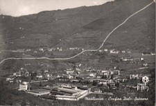 Como Maslianico Confine Italo