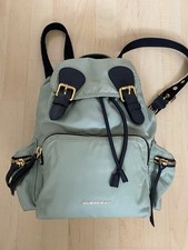Zaino Burberry Medium Nylon