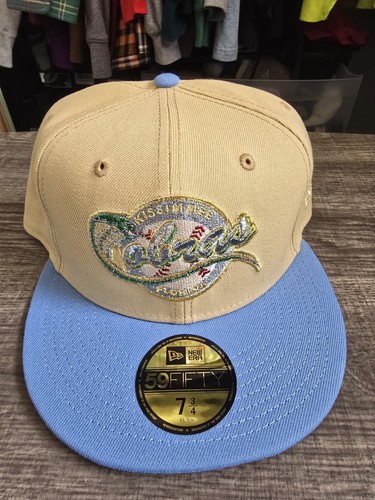 Cappello aderente esclusivo