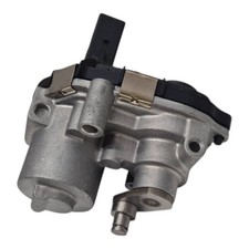 Attuatore turbocompressore