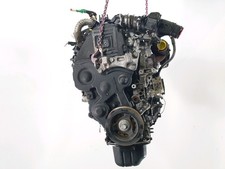 Motore Tipo 9HX - Citroen C4 I
