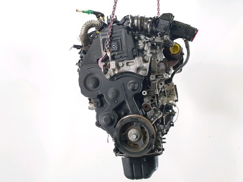 Motore tipo 9hx - tipo, c4