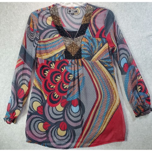 Top tunica donna zashi - top,