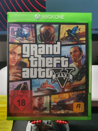 Gta grand theft auto - grand,