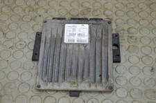 26749 Centralina motore Renault Clio 1.5 dCi dal 2005 al 2013 cod 8200331477 820