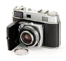 Kodak Retina IIIc con