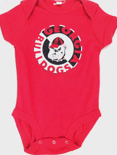 Nuovo georgia bulldogs - nuovo, uga