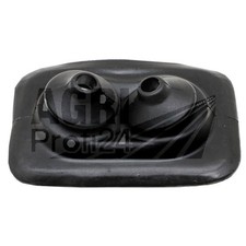 Faltenbalg Schalthebe für